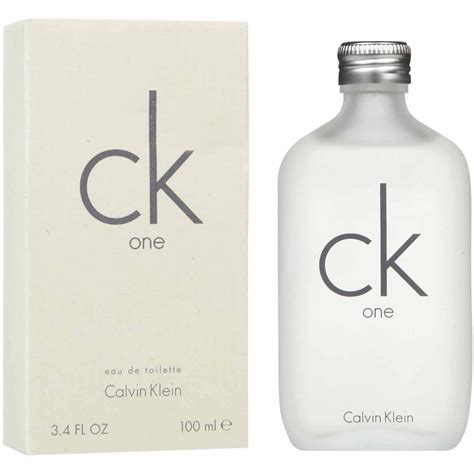 calvin klein one 100 ml kruidvat|calvin klein ck one.